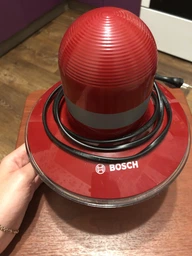 Измельчитель BOSCH MMR08A1 фото от покупателей 17