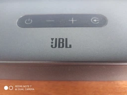 Саундбар JBL Bar 2.0 All-in-One Black (JBLBAR20AIOBLKEP) фото від покупців 8