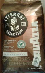 Кава в зернах Lavazza Tierra Selection 1 кг фото від покупців 11