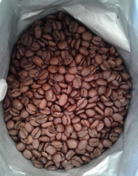 Кава в зернах Lavazza Tierra Selection 1 кг фото від покупців 8