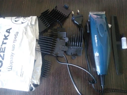 Машинка для стрижки волосся BABYLISS E695E фото від покупців 6