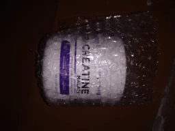 Креатин OstroVit Tri Creatine Malate, 300 грам - Без смаку фото від покупців 2