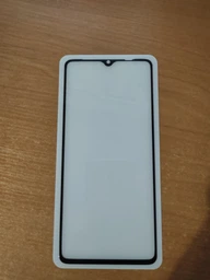 Стекло защитное Piko Full Glue RealMe X2 Pro (1283126497834) фото от покупателей 2