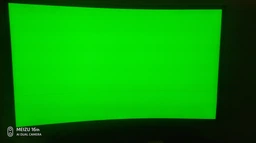 Mонитор 31.5" Samsung Curved C32HG70 (LC32HG70QQIXCI) - частота обновления 144 Гц фото от покупателей 5