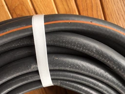 Шланг для полива Интершланг Medium 4 1/2" 30 м (M4-102) фото от покупателей 9