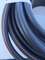 Шланг для полива Интершланг Medium 4 1/2" 30 м (M4-102) фото от покупателей 11