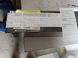 Кутова шлифмашина (Болгарка) Dnipro-M GL-125S (80985000) фото від покупців 13