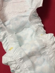Підгузки Pampers Active Baby Junior Размер 5 (11-16 кг) 64 шт (8001090949974) фото від покупців 15