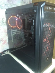 Корпус Cougar MX330-G