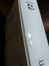 Графічний планшет Wacom Intuos Pro S (PTH460K0B) (Офіційна гарантія 24 міс.) фото від покупців 1