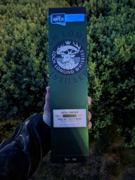Виски Loch Lomond Original 6уо 1.0 л 40% в подарочной коробке (5016840033615) фото от покупателей 4