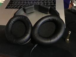 Наушники Sennheiser HD 280 PRO (506845) фото от покупателей 12