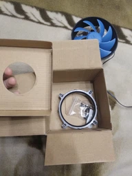 Кулер DeepCool Gamma Archer фото от покупателей 8