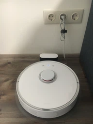 Робот-пилосос Xiaomi RoboRock Sweep One Vacuum Cleaner s50 White (S502-00/S502-02) (Міжнародна версія) фото від покупців 3