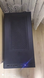 Корпус Tecware Nexus M Black (TW-CA-NEXUS-M-BK) фото от покупателей 18