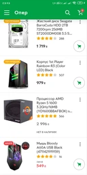 Материнская плата ASRock AB350M Pro4 R2.0 (sAM4, AMD B350, PCI-Ex16) фото от покупателей 7