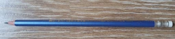 Набір олівців чорнографітних тригранних BIC Evolution Triangle HB з гумкою 12 шт (3086123538375) фото від покупців 2