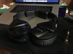 Наушники Sennheiser HD 280 PRO (506845) фото от покупателей 13