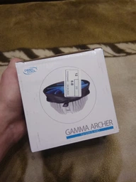 Кулер DeepCool Gamma Archer фото от покупателей 5