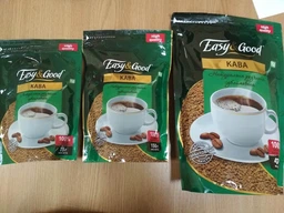 Кофе растворимый сублимированный Easy&Good 150 г (4820140474433) фото от покупателей 2
