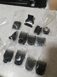 Універсальний тример PHILIPS MG7745/15 серії 7000 (14-в-1) фото від покупців 2