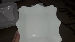 Сервіз столовий Luminarc Authentic White E6197 фото від покупців 7