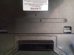 Робот-пылесос ECOVACS DEEBOT OZMO 610 фото от покупателей 1