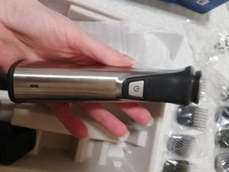 Універсальний тример PHILIPS MG7745/15 серії 7000 (14-в-1) фото від покупців 3
