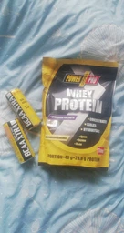 Протеин Power Pro Whey Protein, 2 кг - Фисташка