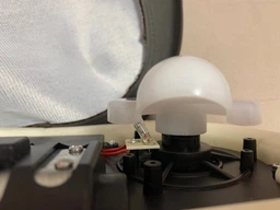 Массажная подушка Magic Massager pillow для шеи,спины,поясницы,в Автомобиль фото от покупателей 2