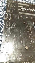 Материнская плата MSI B450M Mortar Max (sAM4, AMD B450, PCI-Ex16) фото от покупателей 8