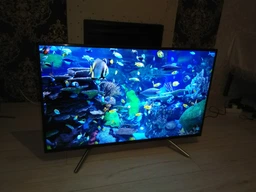 Телевізор Sony KDL43WF805BR Black фото від покупців 5