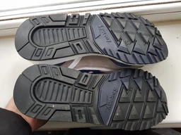 Кроссовки Saucony Shadow 6000 46 Navy/Grey (1097-S70441-47 11,5) фото от покупателей 13