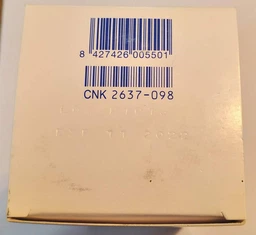 Ополаскиватель для полости рта Dentaid Vitis Fluor-Aid 500 мл (8427426005501) фото от покупателей 1
