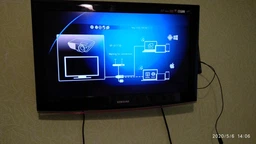 Медиаплеер Miracast AnyCast M9 Plus со встроенным Wi-Fi модулем фото от покупателей 6