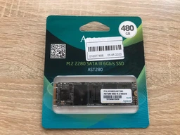 SSD-диск Apacer AST280 (AP480GAST280-1) фото от покупателей 8