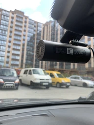 Видеорегистратор Xiaomi 70mai Smart Dash Cam 1S (Midrive D06) фото от покупателей 13