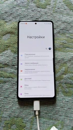 Мобильный телефон Samsung Galaxy A51 4/64GB Blue (SM-A515FZBUSEK) фото от покупателей 3