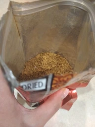 Розчинна кава RIO NEGRO Columbia Freeze Dried 120 г фото від покупців 4