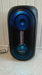 Портативна акустика Anker SoundСore Rave (A3391G11) фото від покупців 12
