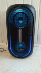Портативна акустика Anker SoundСore Rave (A3391G11) фото від покупців 15