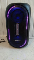 Портативна акустика Anker SoundСore Rave (A3391G11) фото від покупців 13