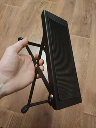 Подставка под ногу Rockstand RS24000 фото от покупателей 9