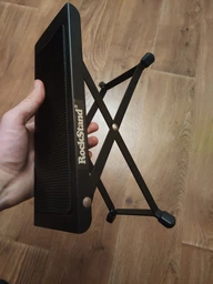 Подставка под ногу Rockstand RS24000 фото от покупателей 10
