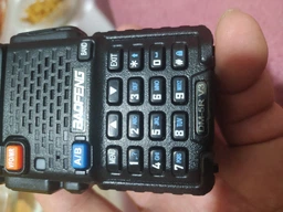 Цифрова рация DMR Baofeng DM-5R V3 фото від покупців 8