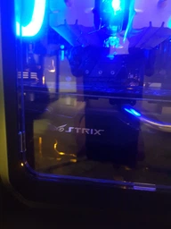 Материнская плата Asus Prime B360-Plus (s1151, Intel B360, PCI-Ex16)