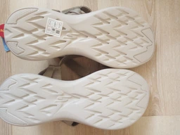 Сандалии Skechers 15316 NAT 41 (11) 28 см Бежевые (191665403371)_3154635