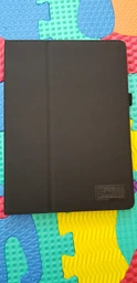 Чехол для планшета BeCover Slimbook для Prestigio Multipad Wize 4111/Wize 3771/Muze 3871 (PMT4111/PMT3771/PMT3871) Black (BC_703656)