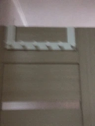 Дверна вішалка для рушників ENUDDEN IKEA 602.516.65 білий фото від покупців 14