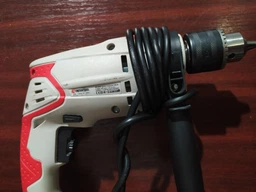 Дрель ударная Intertool DT-0107 фото от покупателей 4